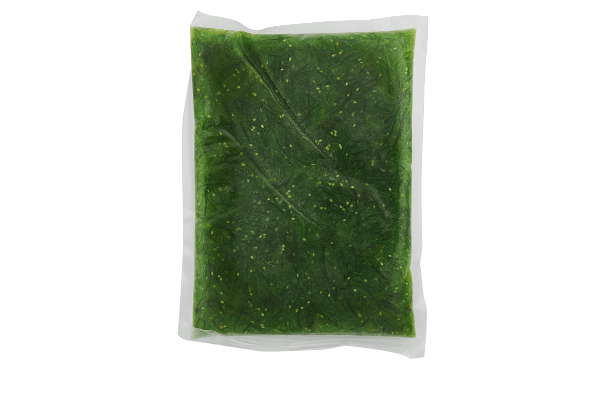 Салат Чука 1кг Стандарт, Китай