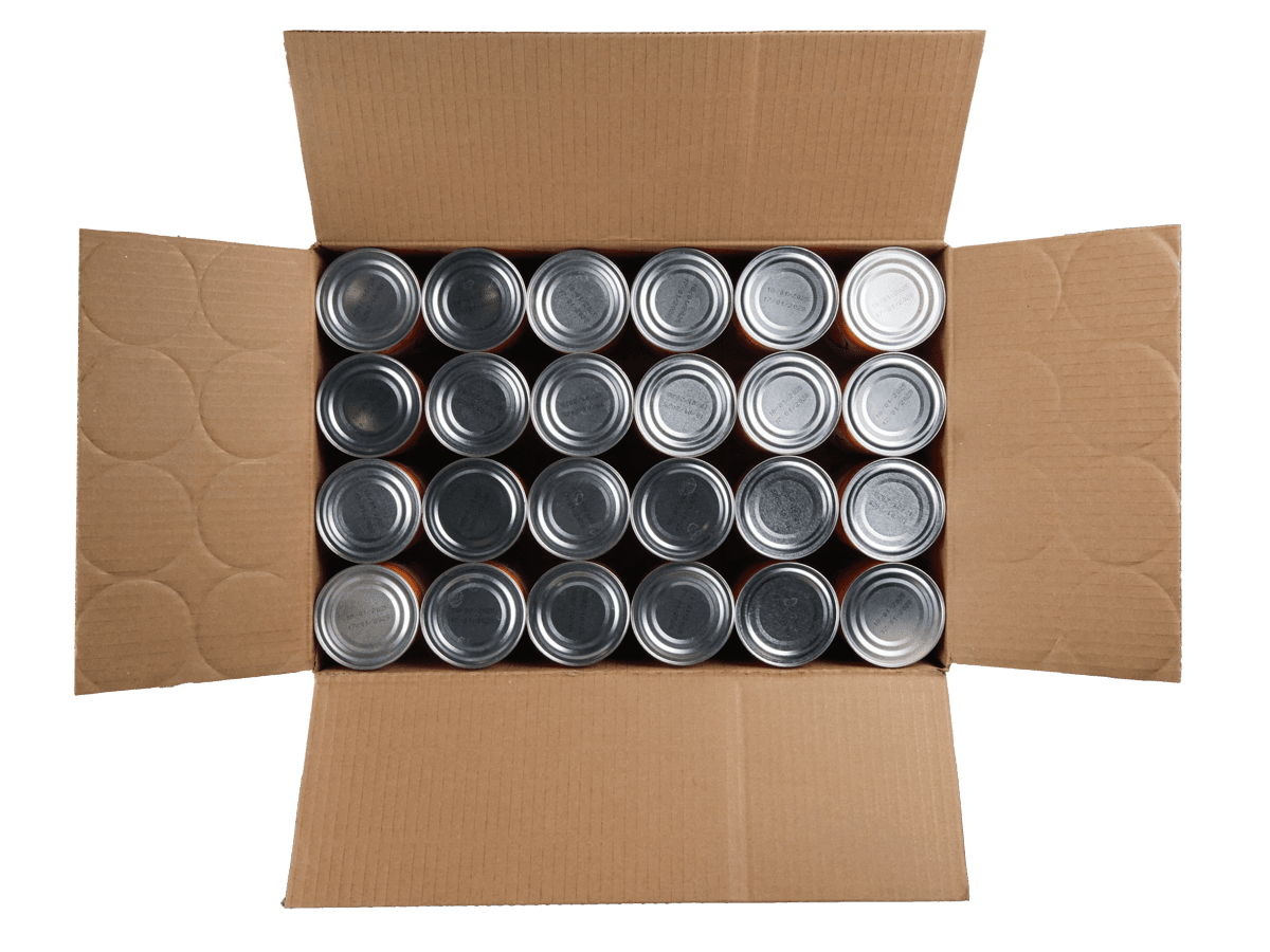 Грибы Намеко 400г, Китай