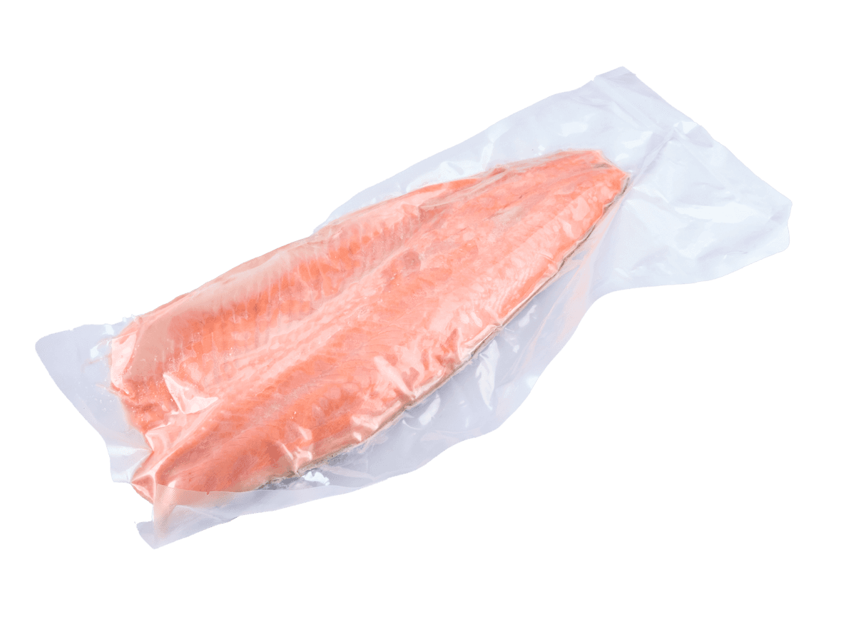 Форель с/м филе Trim B 1,2-1,5кг