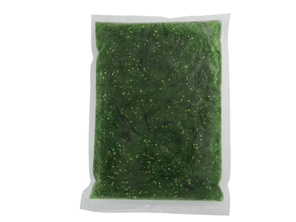 Салат Чука 1кг Премиум, Китай