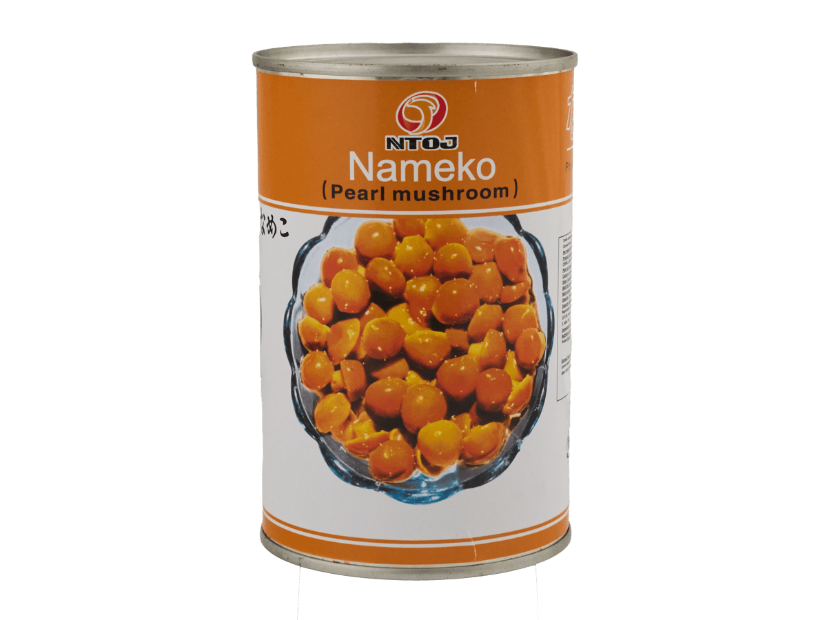 Грибы Намеко 400г, Китай