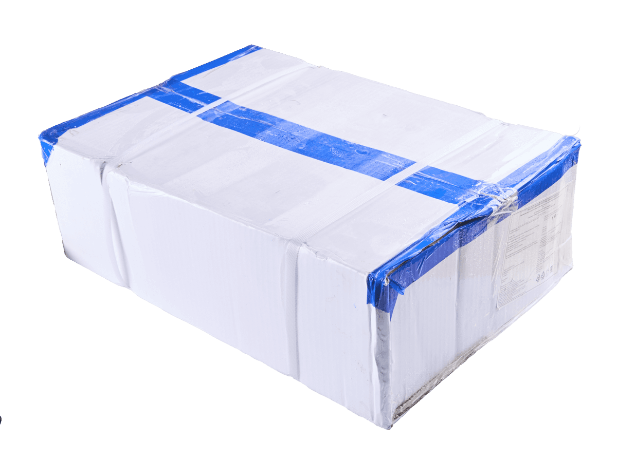 Тунец филе Yellowfin с/м филе AAA 500-800г, Китай