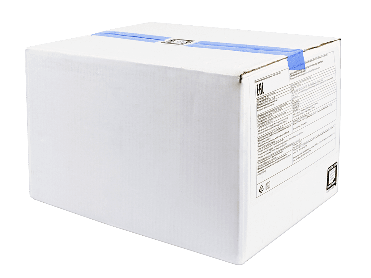 Креветка ваннамей с/м б/г в панц. 26/30, IQF 1кг, Эквадор