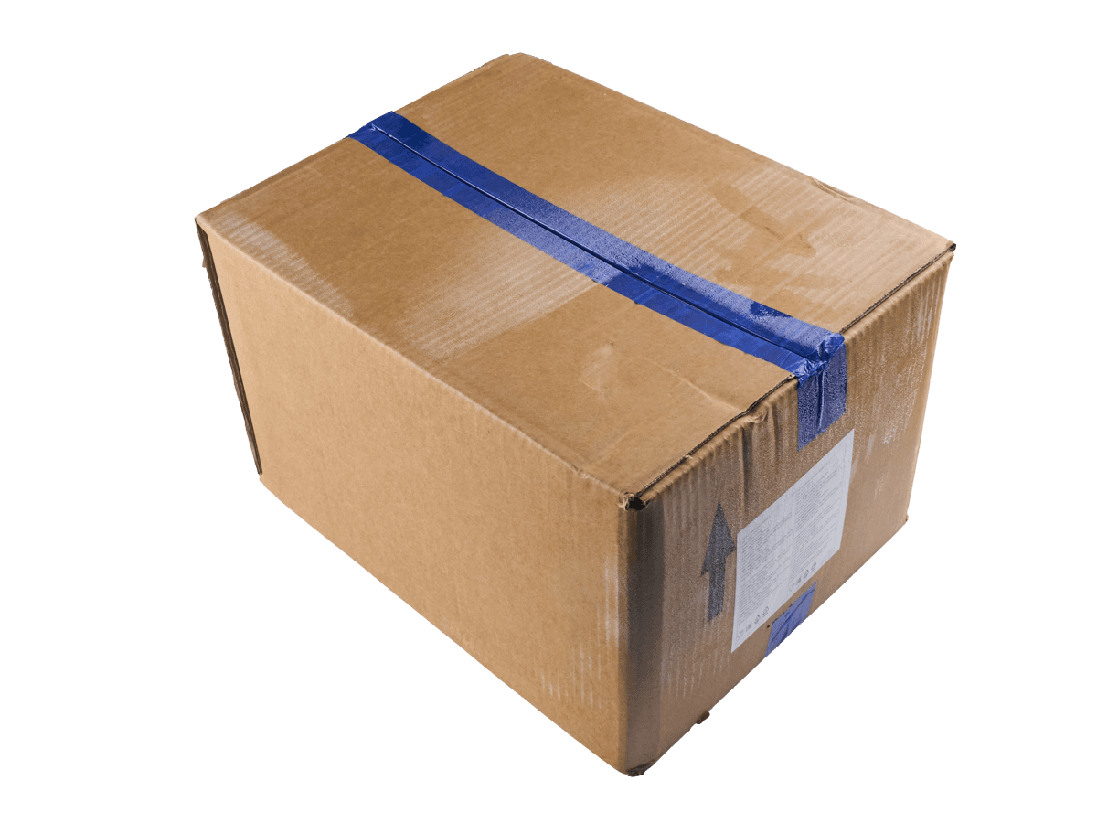 Ежевика с/м 10 кг, Китай