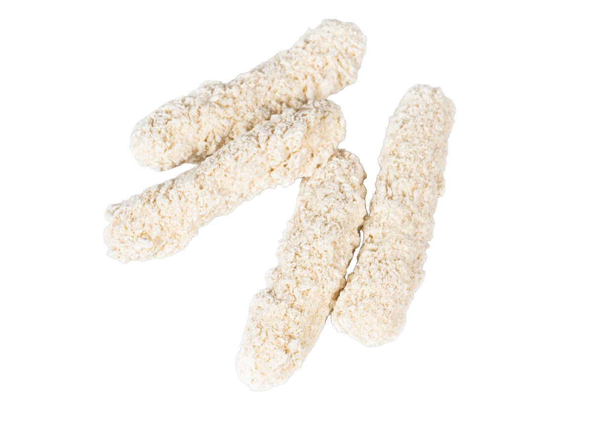 Палочки из сыра моцарелла в панировке, Водный мир, Россия