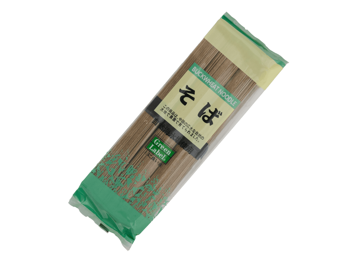 Лапша гречневая Соба 300г, Китай