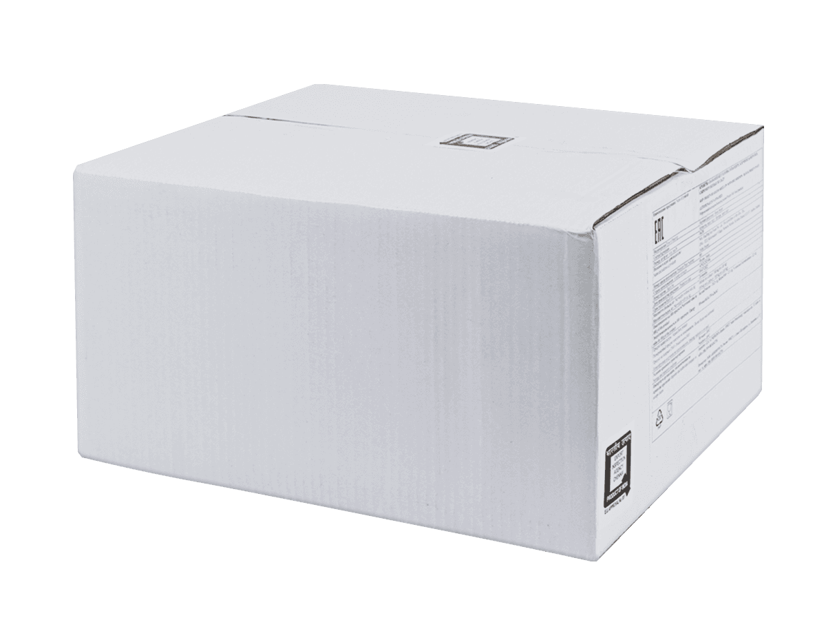 Креветка ваннамей с/м б/г в панц. 16/20, бл. 1,8кг, 2 кат., Индия