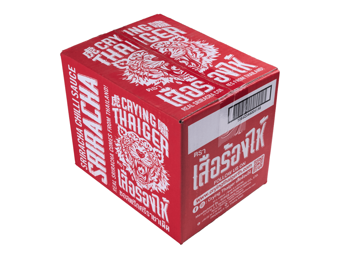 Соус Шрирача 440 мл, Китай