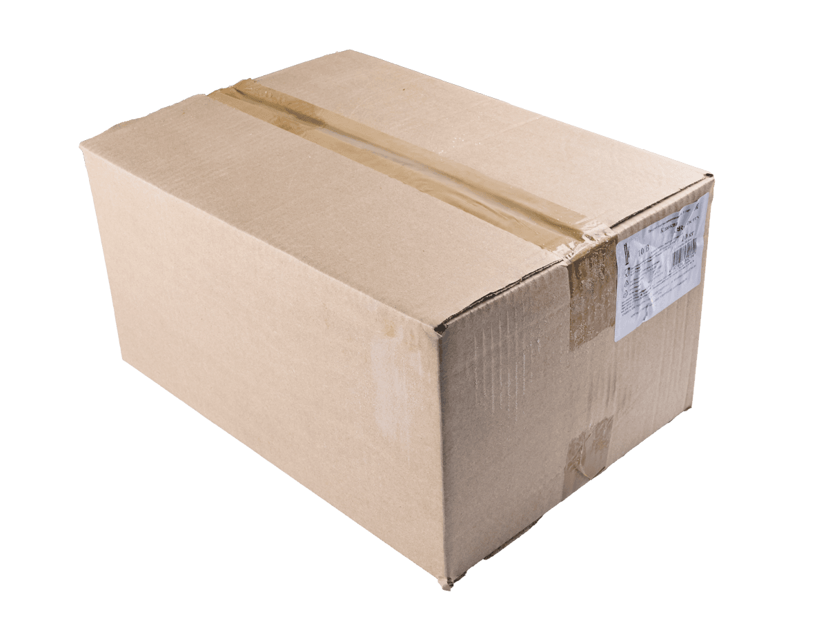 Клюква дикорастущая с/м 10 кг, Россия