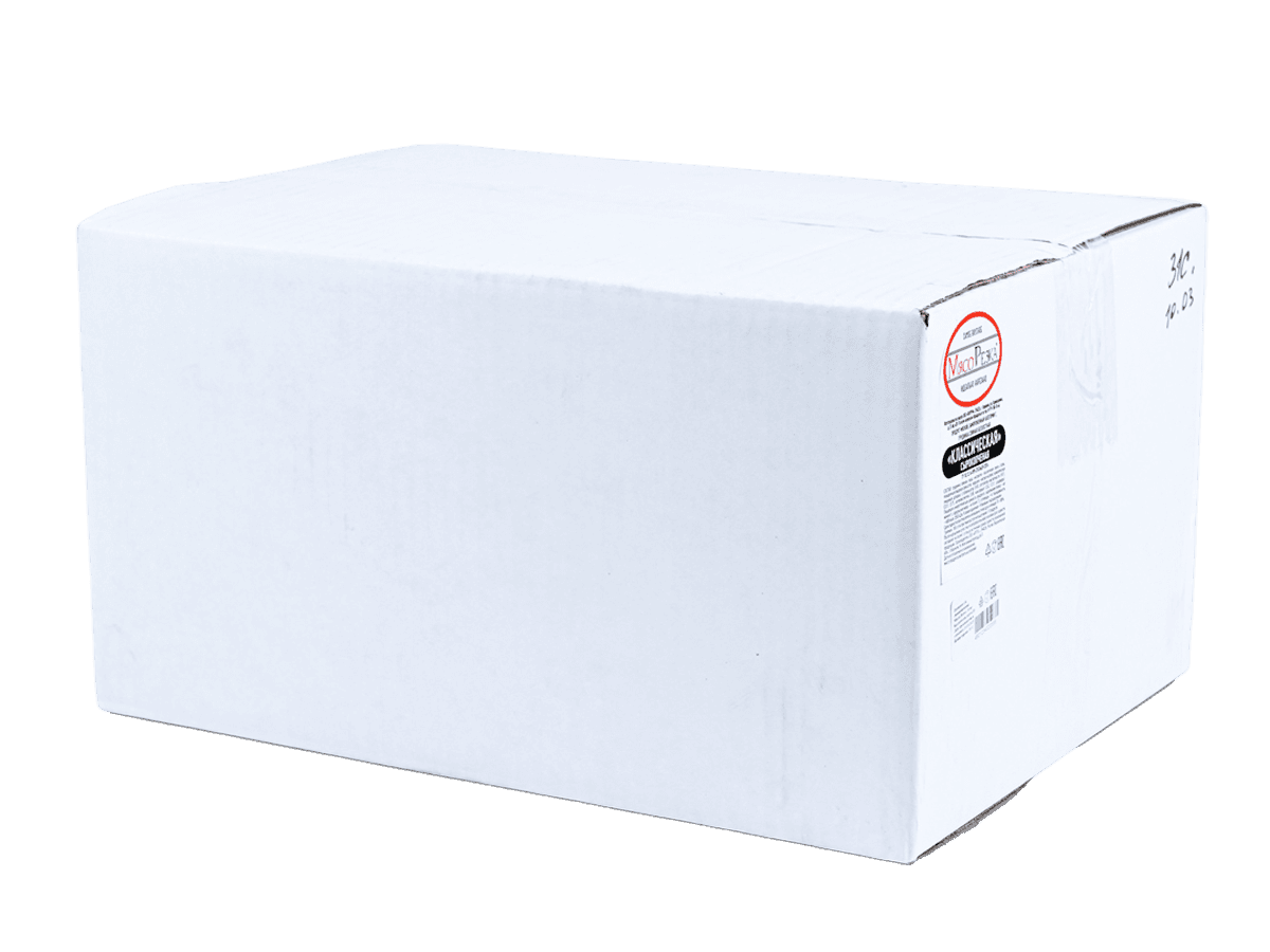 Бекон с/м с/к 0,5кг, Россия