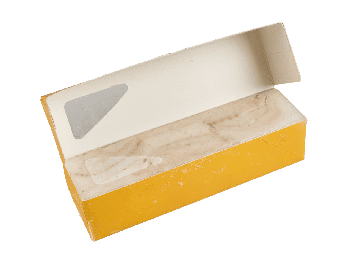 Минтай с/м филе без кожи коробочки