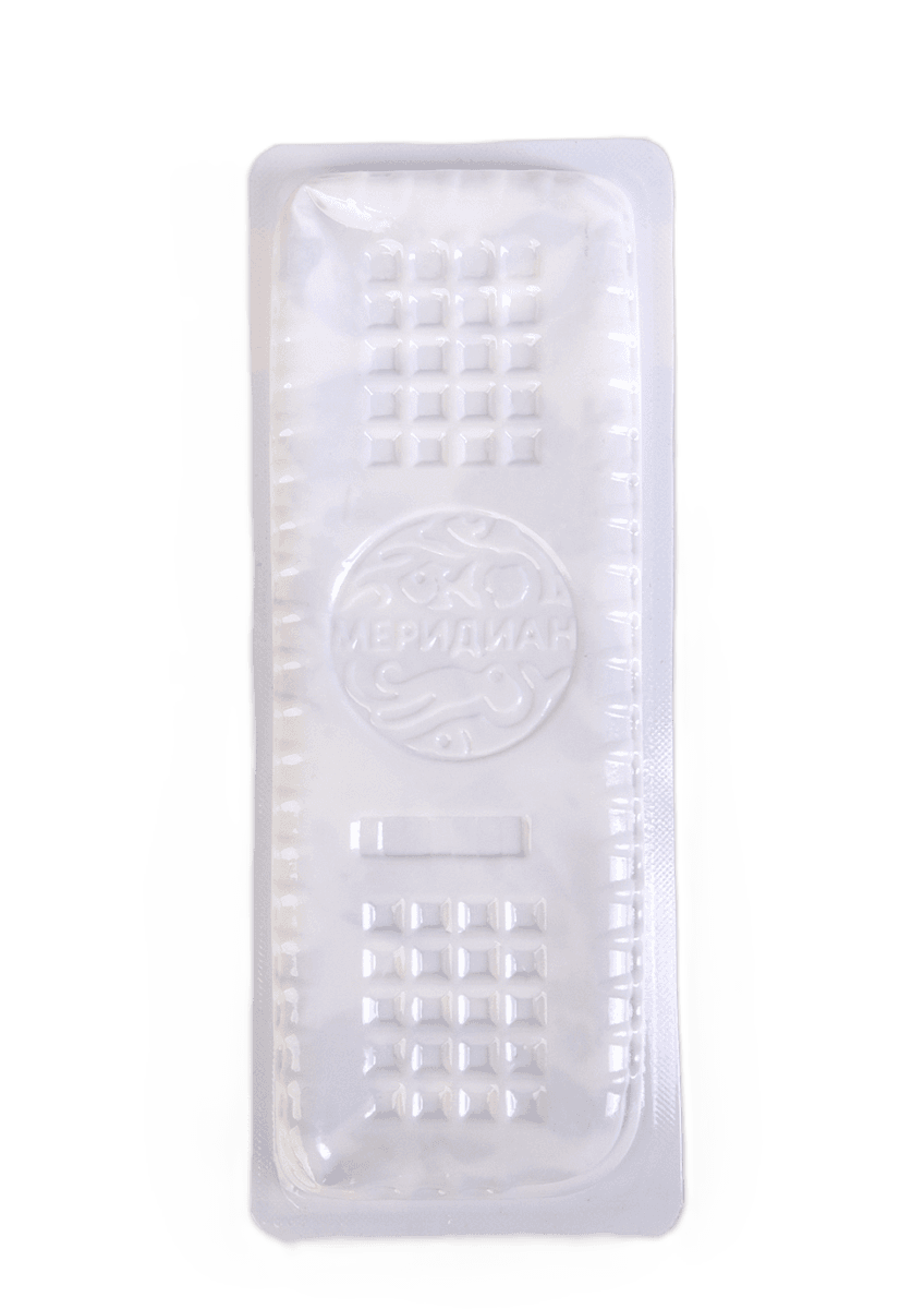 Горбуша филе-кусочки в майонезной заливке