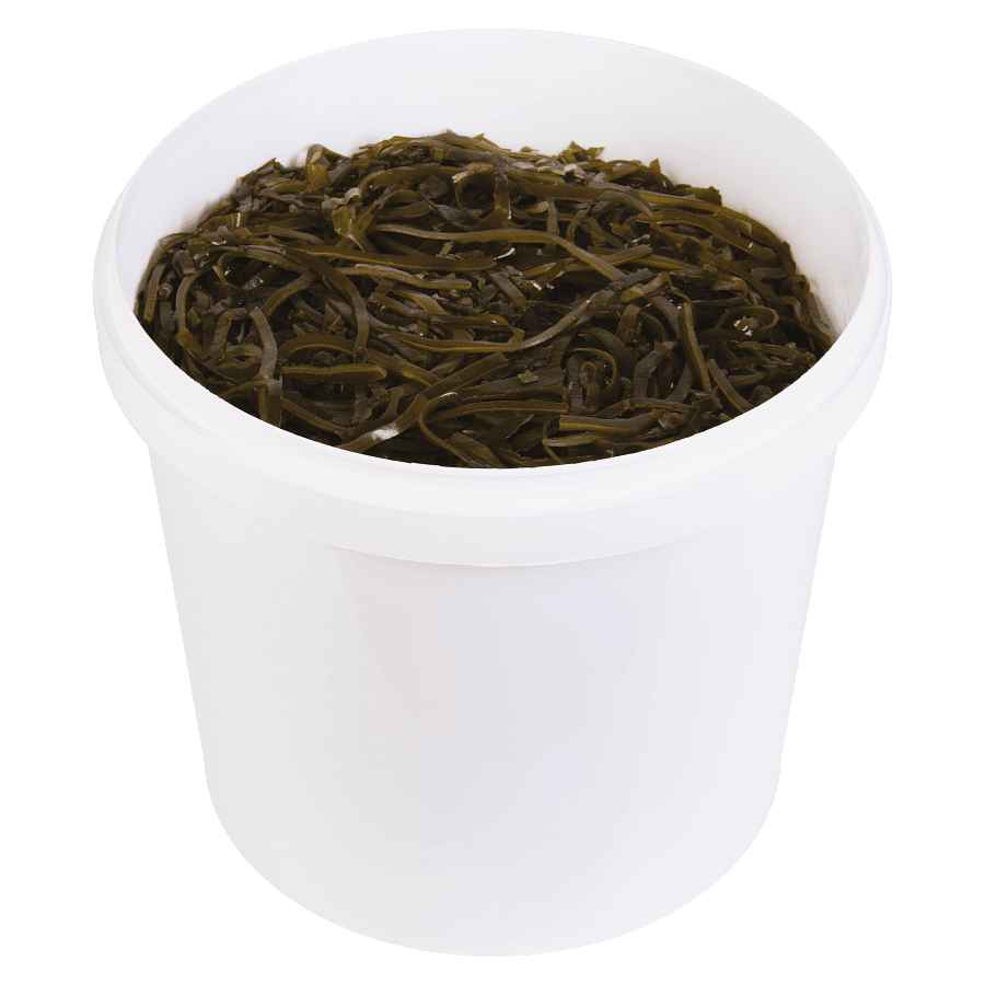 Салат из морской капусты дальневосточный вес