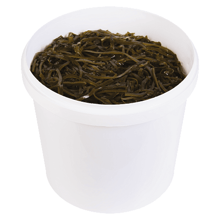 Салат из морской капусты дальневосточный вес