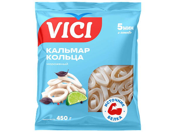 Кольца кальмара 