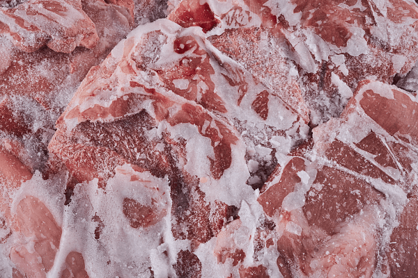 Индейка с/м филе бедра