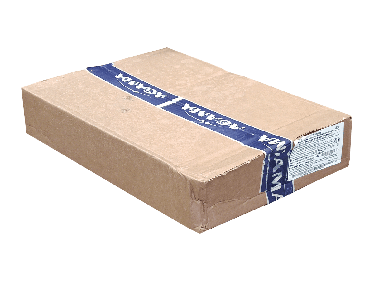 Морской гребешок