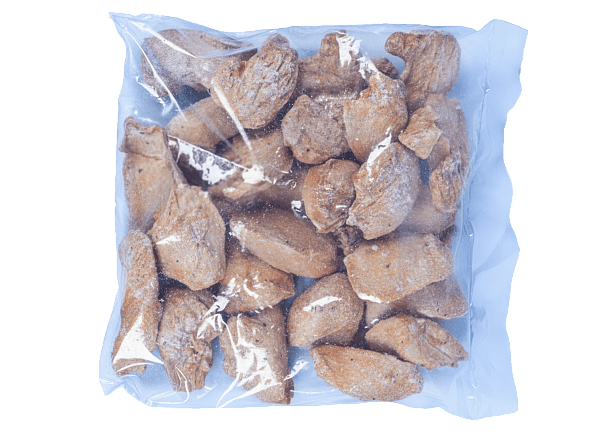 Цыпленок филе грудки запеченое в специях