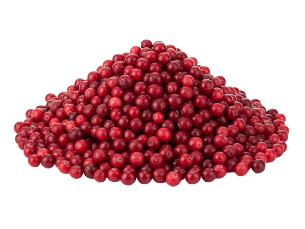 Клюква дикорастущая с/м 10 кг, Россия