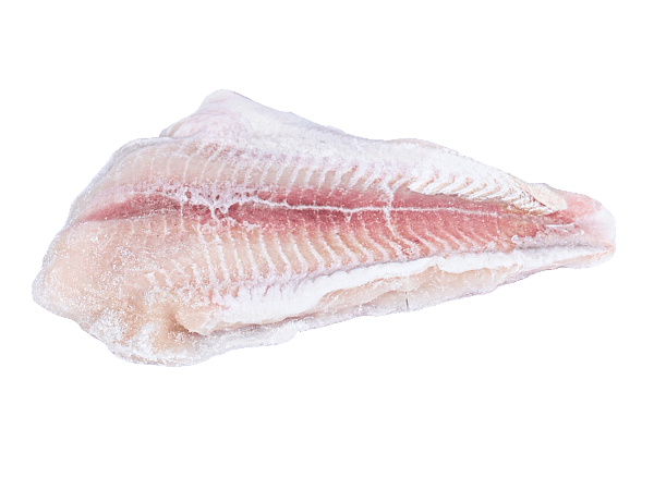 Пангасиус синекорый с/м филе без кожи  220-800г