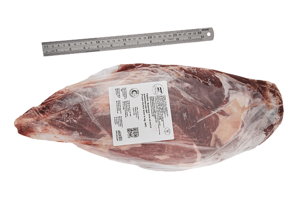 Баранина с/м нога на кости, Уругвай