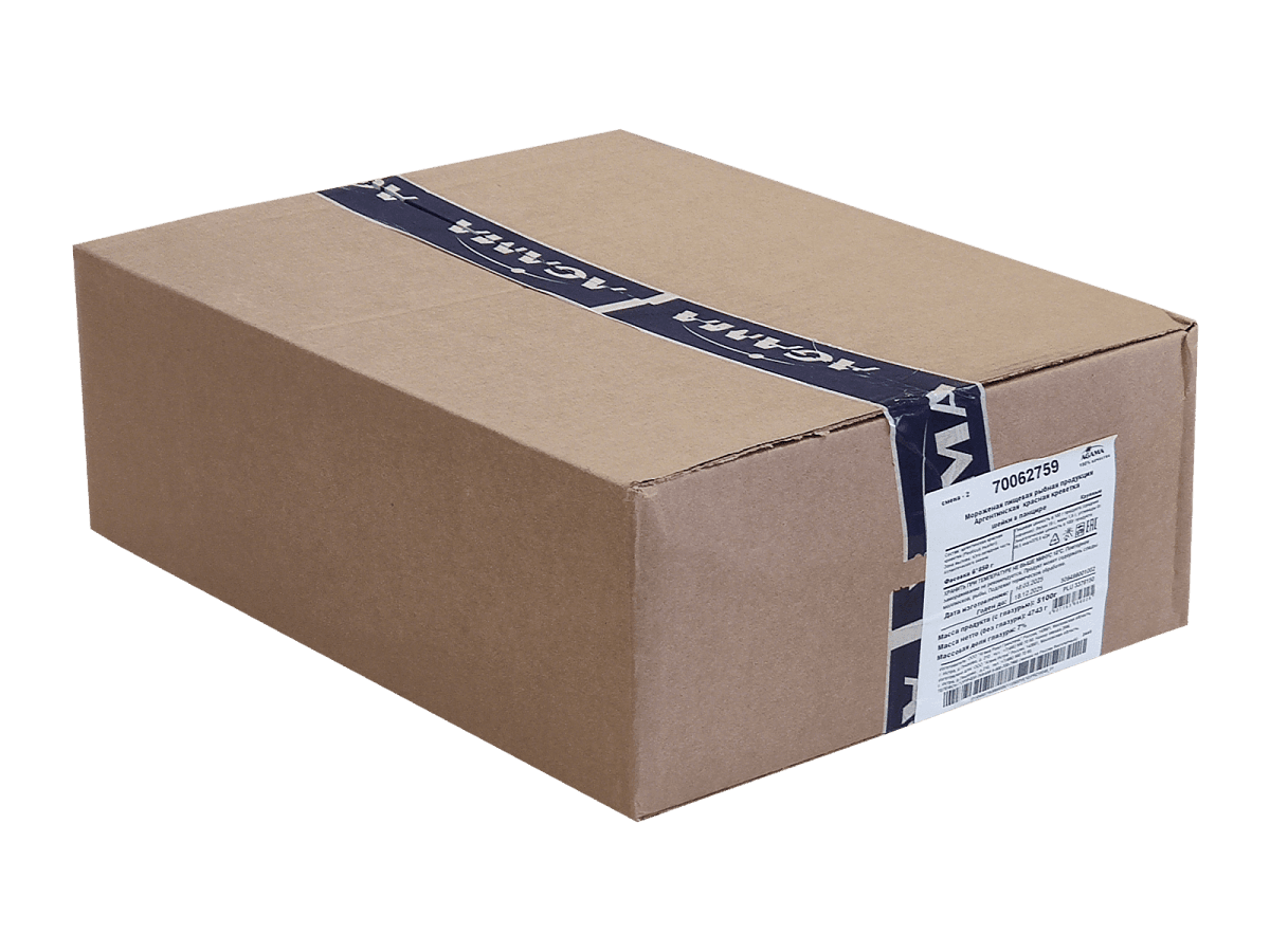 Аргентинская креветка