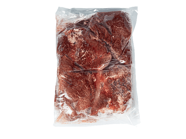 Говядина с/м щековина