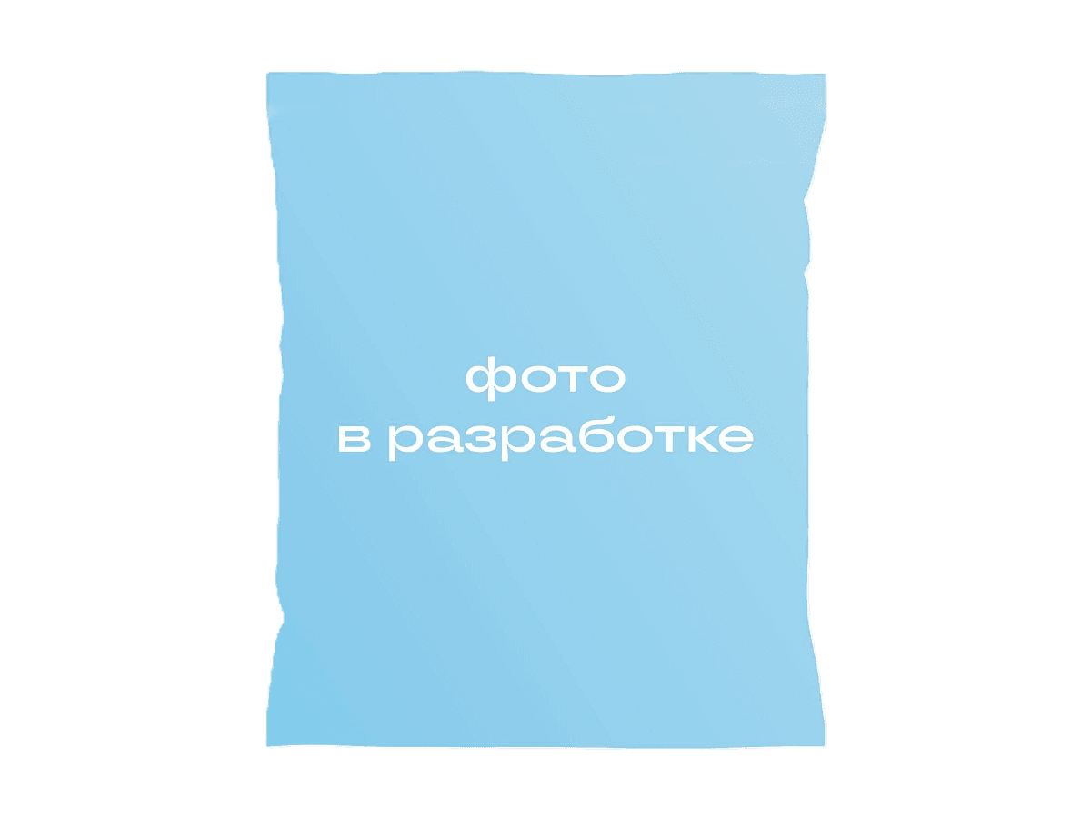 Картофель фри прямой 10х10 мм