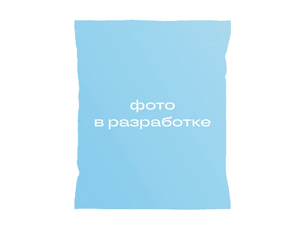 Картофель фри прямой 10х10 мм