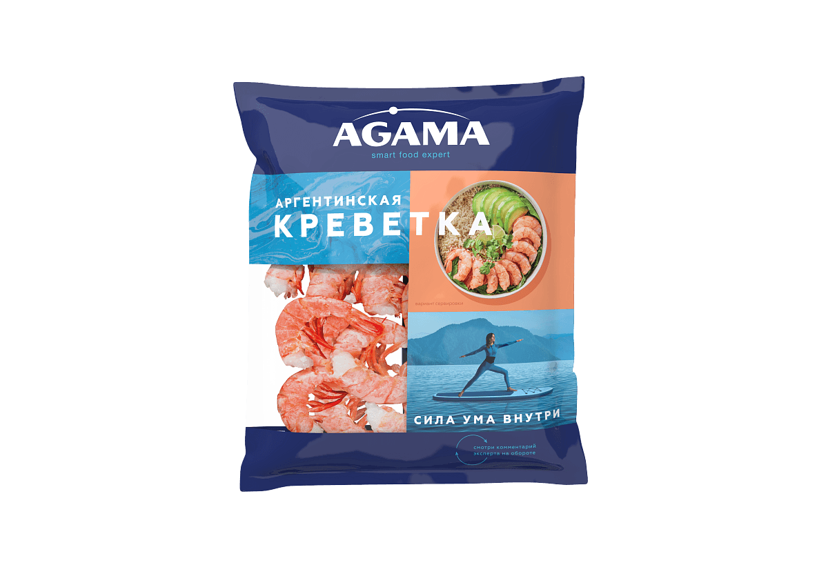 Аргентинская креветка