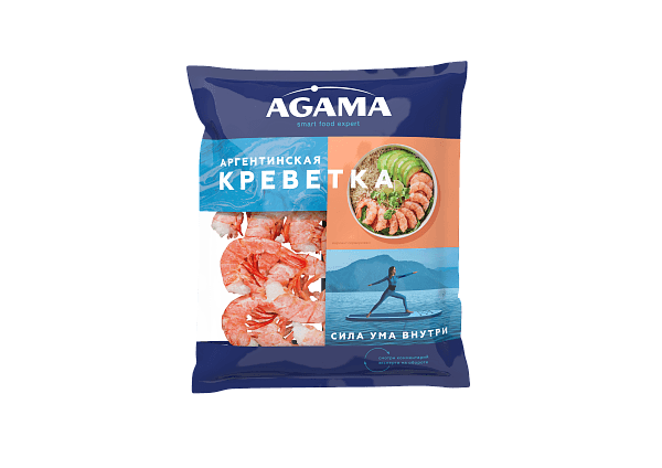 Аргентинская креветка
