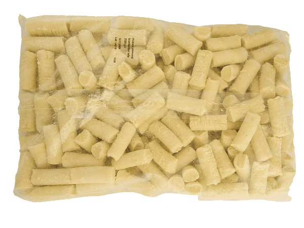 Картофель пюре без молока, Бельгия