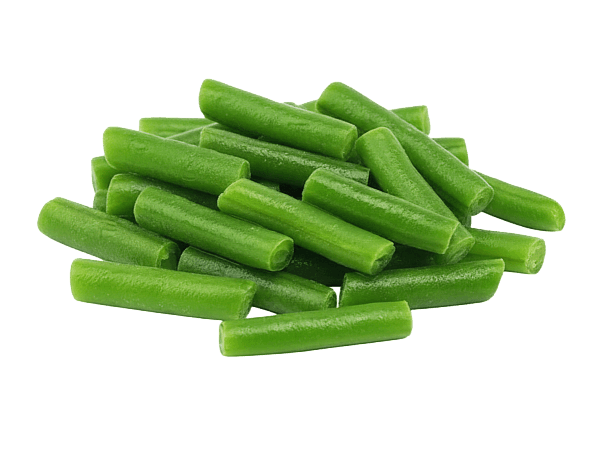 Фасоль стручковая с/м 13кг, Россия