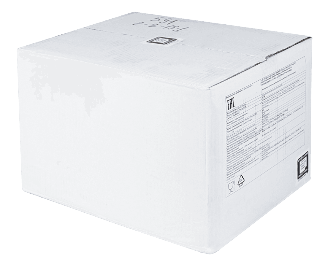 Креветка ваннамей с/м очищ. с хв. 41/50, IQF 1кг., Индия