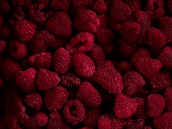 Малина с/м 10 кг, Киргизия