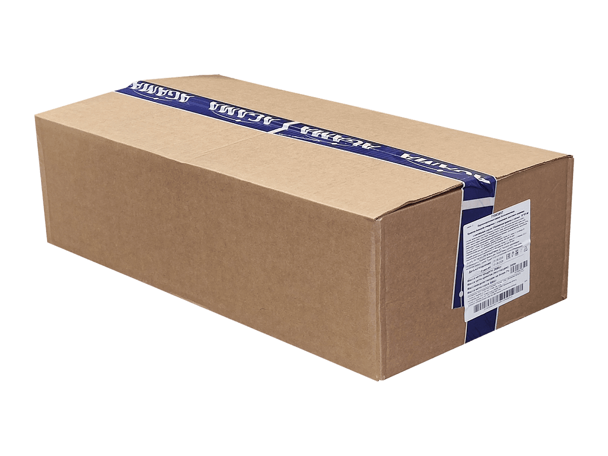 Креветка королевская с соусом