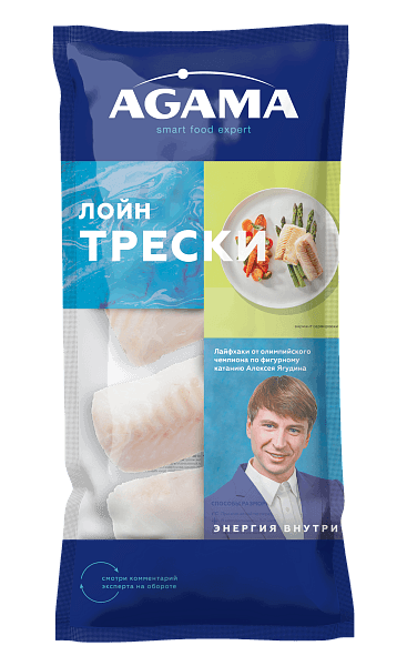 Лойн трески