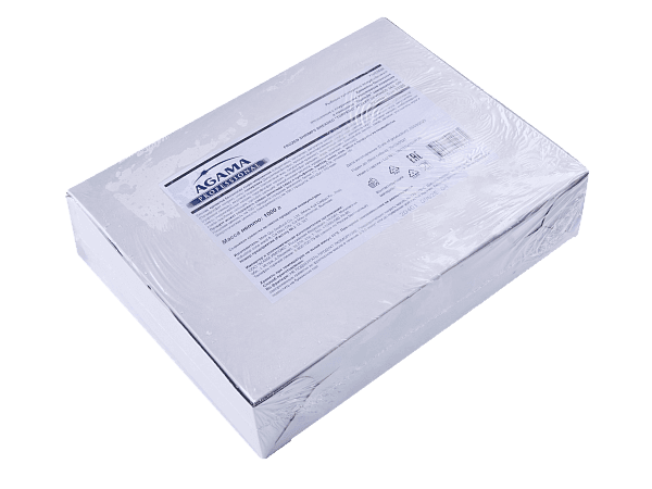 Креветка в панировке Торпедо с хвостом, Agama Professional, Вьетнам