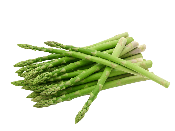 Спаржа зеленая с/м 10кг, Китай