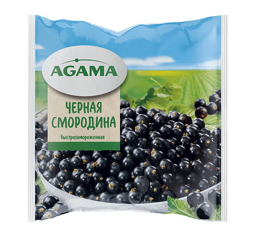 Черная смородина