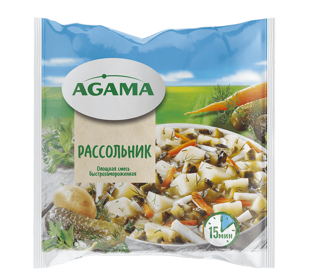 Рассольник