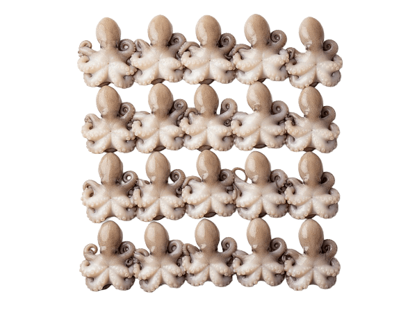 Осьминоги мини с/м 40/60